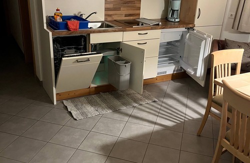 San Giovanni Apartment | Apartment 'Sonne Nr. 17' with Mountain View, Garden & Wi-Fi