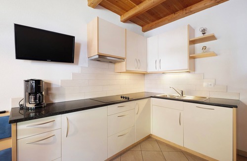 Cadipietra Apartment | Apartment 'Speckign 1' with Mountain View, Balcony and Wi-Fi