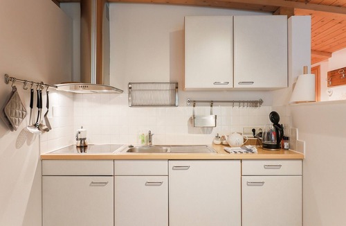 Bressanone Apartment | Apartment "Sweet Home Bressanone" with Mountain View, Wi-Fi & Balcony