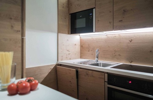 Sand in Taufers Apartment | Apartment 'Three-room C1 ca. 65m²' with Garden View, Balcony and Wi-Fi