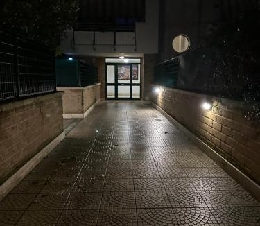 Settecamini Apartment | Apartment Tiburtina Elios