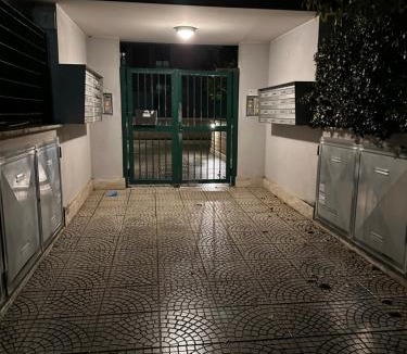 Settecamini Apartment | Apartment Tiburtina Elios