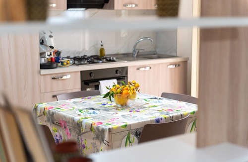 Realmonte Apartment | Apartment 'U Curtigliu -' with Shared Terrace, Wi-Fi and Air Conditioning
