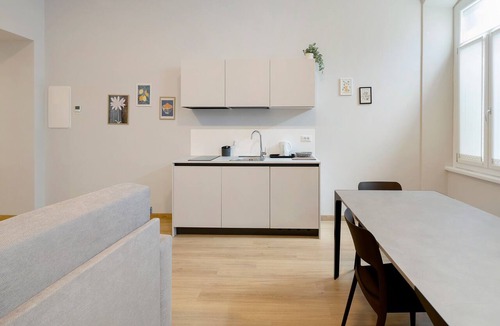 Gorizia Apartment | Apartment 'Verdi' in Gorizia