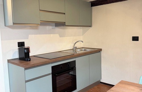 Est Apartment | Apartment Vibes Verona