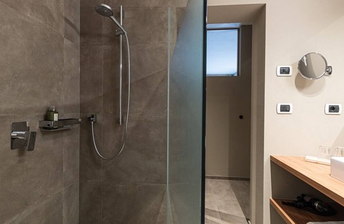 Sand in Taufers Apartment | Apartment with (SPA included *** currently closed)