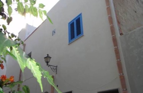 Marettimo Apartment | Apartment with large terrace