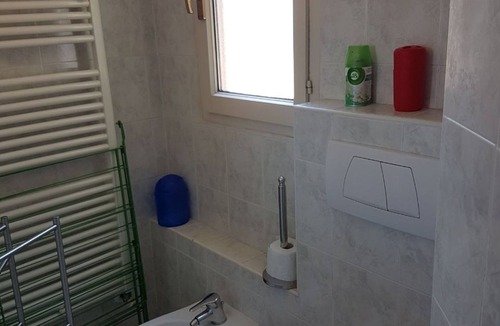 Cannobio Apartment | Apartment with view
