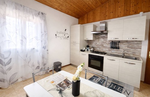 Agrigento Apartment | Apartment within walking distance of downtown