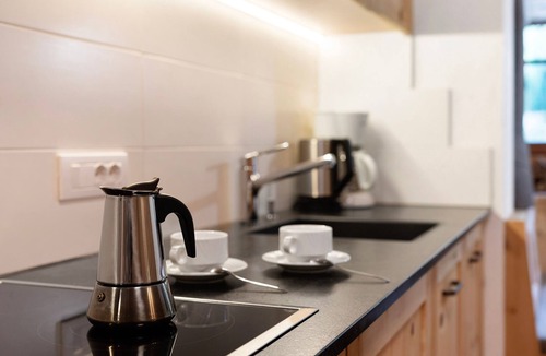 Anterselva Apartment | Apartment 'Zirm' with Mountain View, Shared Terrace and Wi-Fi