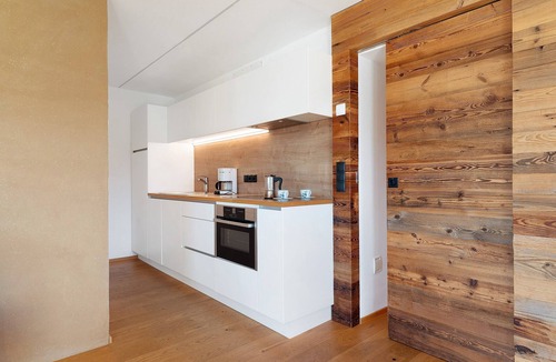 Velturno Apartment | Apartment 'Zolerhof Enzian' with Mountain View, Private Terrace and Wi-Fi