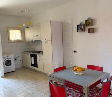 Tonnarella Apartment | Apartments Di Salvo