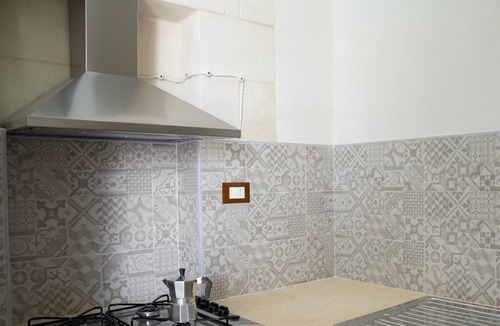 Trapani Apartment | Apartments Fardella 250 Pearl Two X3