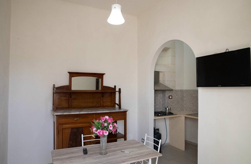 Trapani Apartment | Apartments Fardella 250 Pearl Two X3