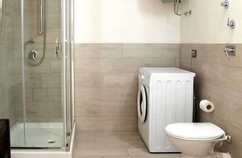 Trapani Apartment | Apartments Fardella 250 Pearl Two X3