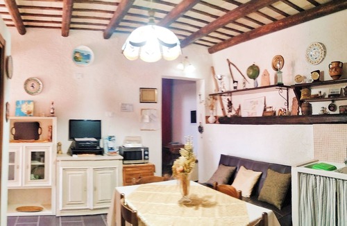 Trapani Apartment | Apartments Fior di loto
