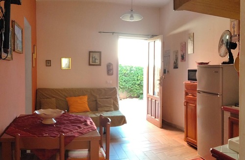 Trapani Apartment | Apartments Fior di loto