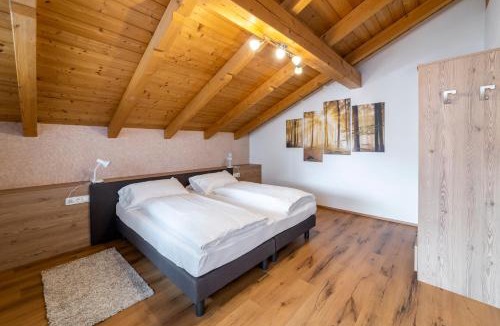 Rasun di Sopra Apartment | Apartments Gasser