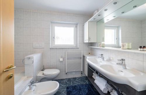 Rasun di Sopra Apartment | Apartments Gasser