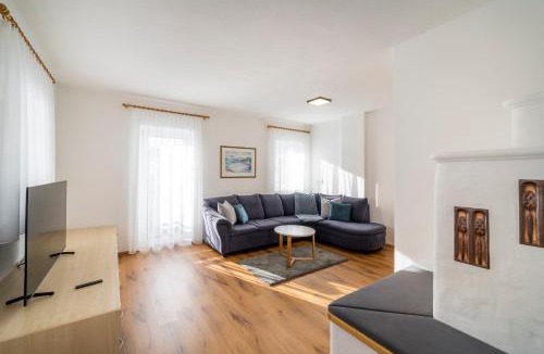 Rasun di Sopra Apartment | Apartments Gasser