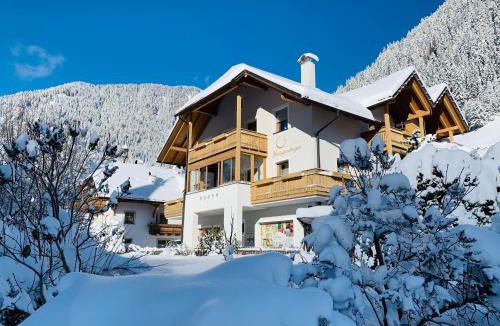 Rio Bianco Apartment | Apartments Grossgasteiger