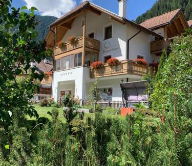 Rio Bianco Apartment | Apartments Grossgasteiger