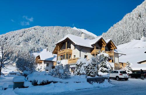 Rio Bianco Apartment | Apartments Grossgasteiger