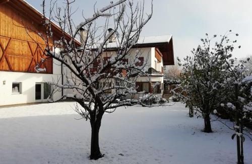 Naz Apartment | Apartments in Naz-Sciaves, Italy