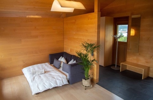 Schenna House | Apartments Prairerhof
