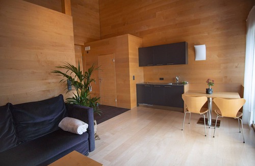 Schenna House | Apartments Prairerhof