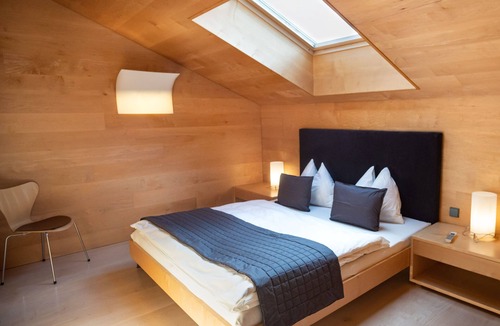 Schenna House | Apartments Prairerhof