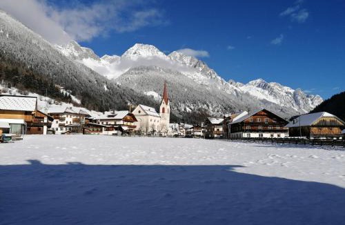 Anterselva Apartment | Apartments Rainer