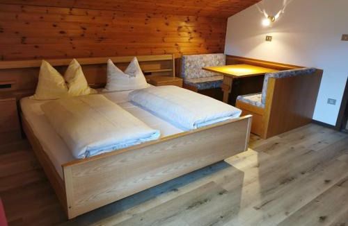 Sand in Taufers Apartment | Apartments Steger Sand in Taufers Campo Tures