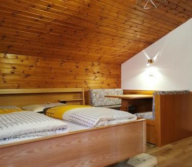 Sand in Taufers Apartment | Apartments Steger Sand in Taufers Campo Tures