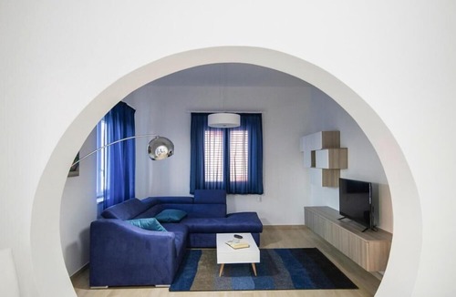 Venetico Marina Resort | Apartments, Venetico Marina