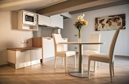 Venetico Marina Resort | Apartments, Venetico Marina