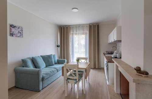 Quartaccio Bed & Breakfast | Apartments with pool between Nature and Relaxation in the heart of Tuscia