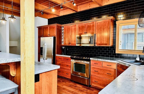 Okanagan-Similkameen Villa | Apex Mountain ~ Kaya`s Retreat