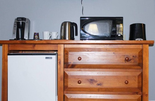 Apex Mountain Cabin | Apex Mountain ~ Cozy Corner ~ Apex Mountain Inn