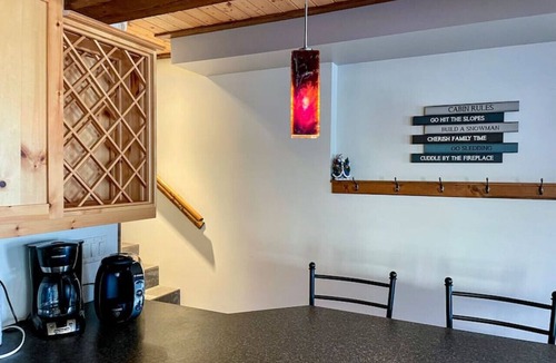 Apex Mountain Apartment | Apex Mountain ~ Everything you need to relax