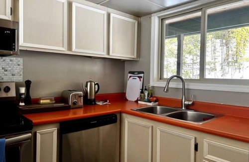 Apex Mountain Apartment | Apex Mountain~Clearview Lodge