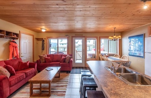 Apex Mountain Apartment | Apex Mountain ~ The Sweet Spot