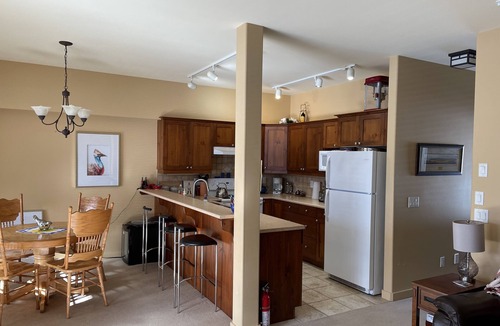 Apex Mountain Condo | Apex Mountain- Whitehaven Chalet
