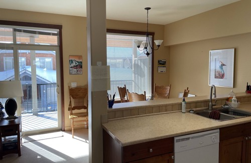 Apex Mountain Condo | Apex Mountain- Whitehaven Chalet