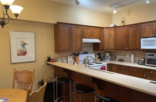 Apex Mountain Condo | Apex Mountain- Whitehaven Chalet