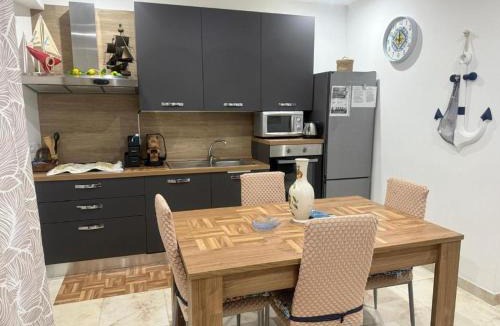 Aspra Apartment | aphrodite's apartment ad Aspra
