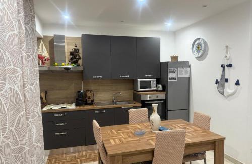Aspra Apartment | aphrodite's apartment ad Aspra
