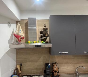 Aspra Apartment | aphrodite's apartment ad Aspra