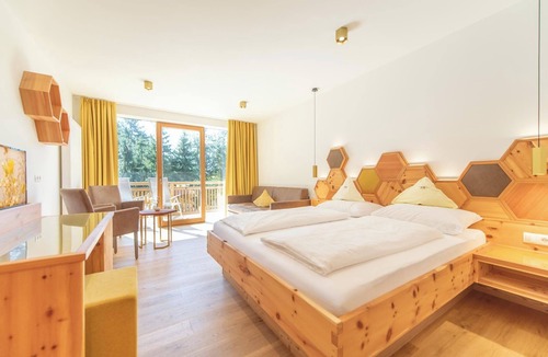 Soprabolzano Hotel | APIPURA hotel rinner