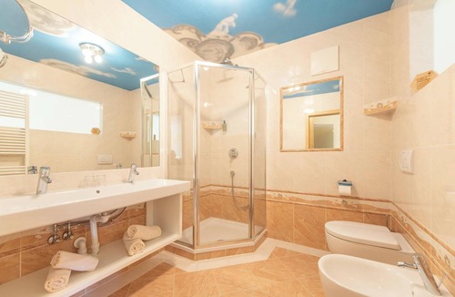 Soprabolzano Hotel | APIPURA hotel rinner